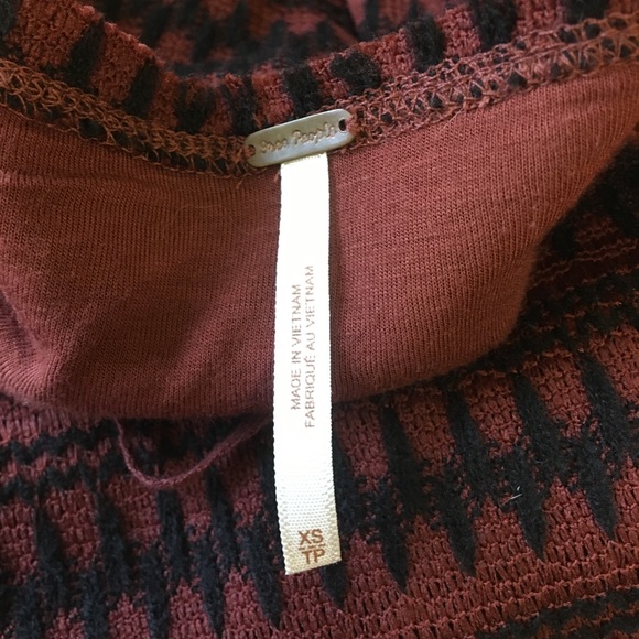 Gorgeous Free People sweater dress! - Picture 8 of 10